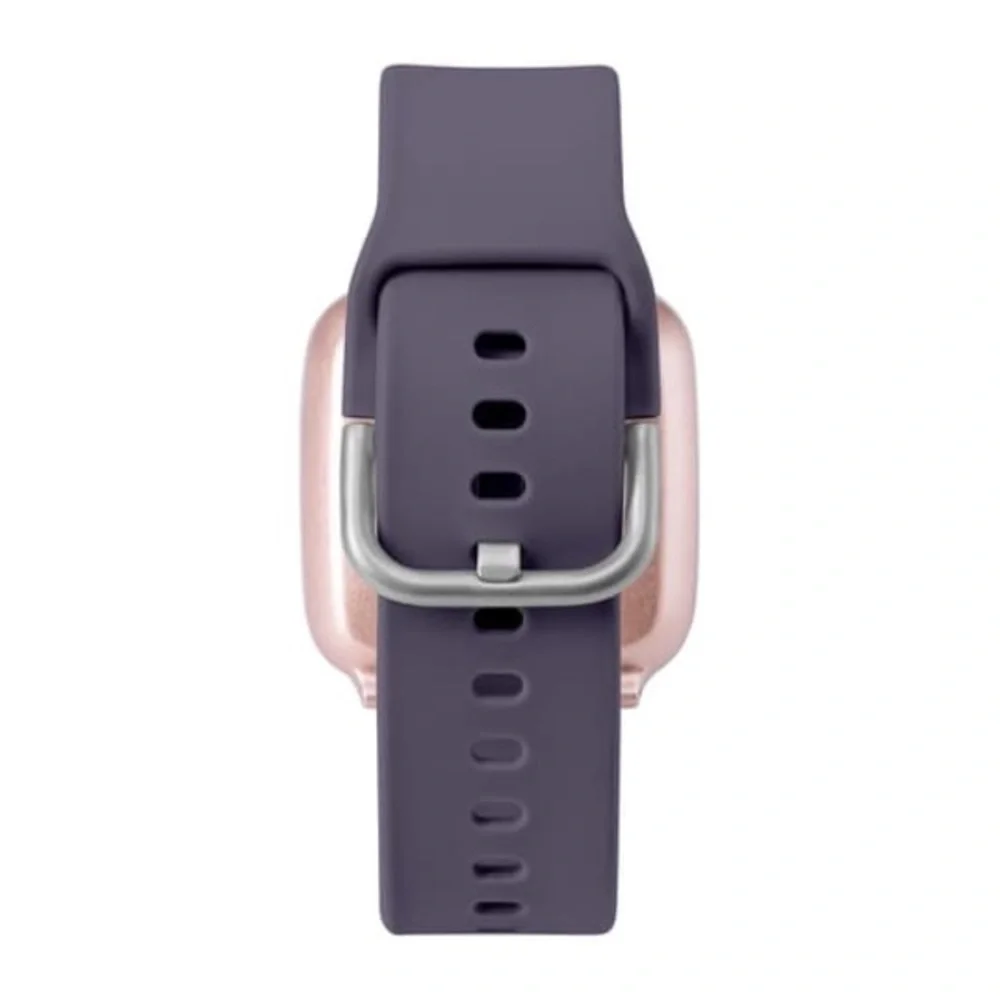 TIMEX Women's Lilac iConnect Smartwatch NWT